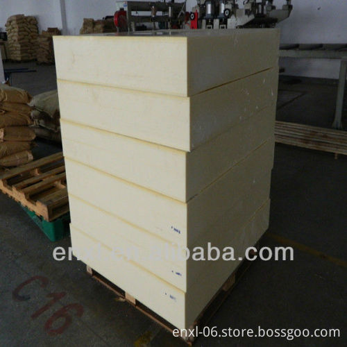 ABS sheet for sale in the end of 2012